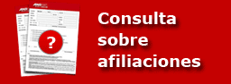 Afiliaciones