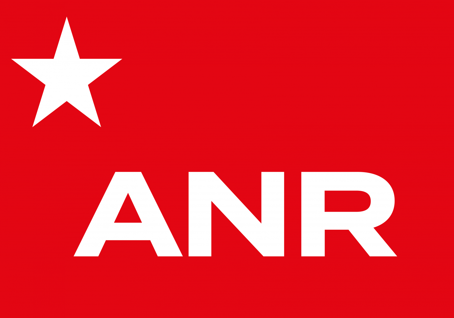 ANR Asociación Nacional Republicana