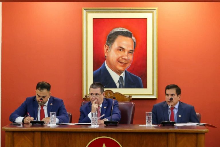 ANR aprobo 250 mil nuevas afiliaciones y reincorporaciones
